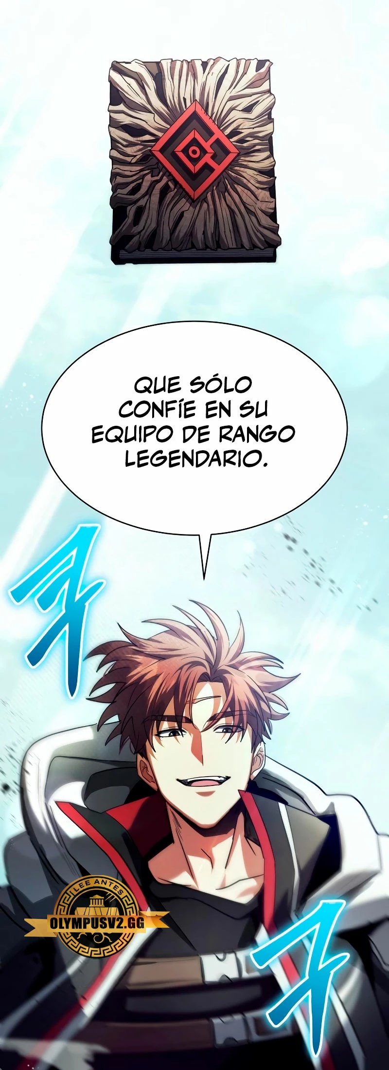 ¡Lo monopolizare todo! - Capítulo 16 - Página 69 - LectorTMOo