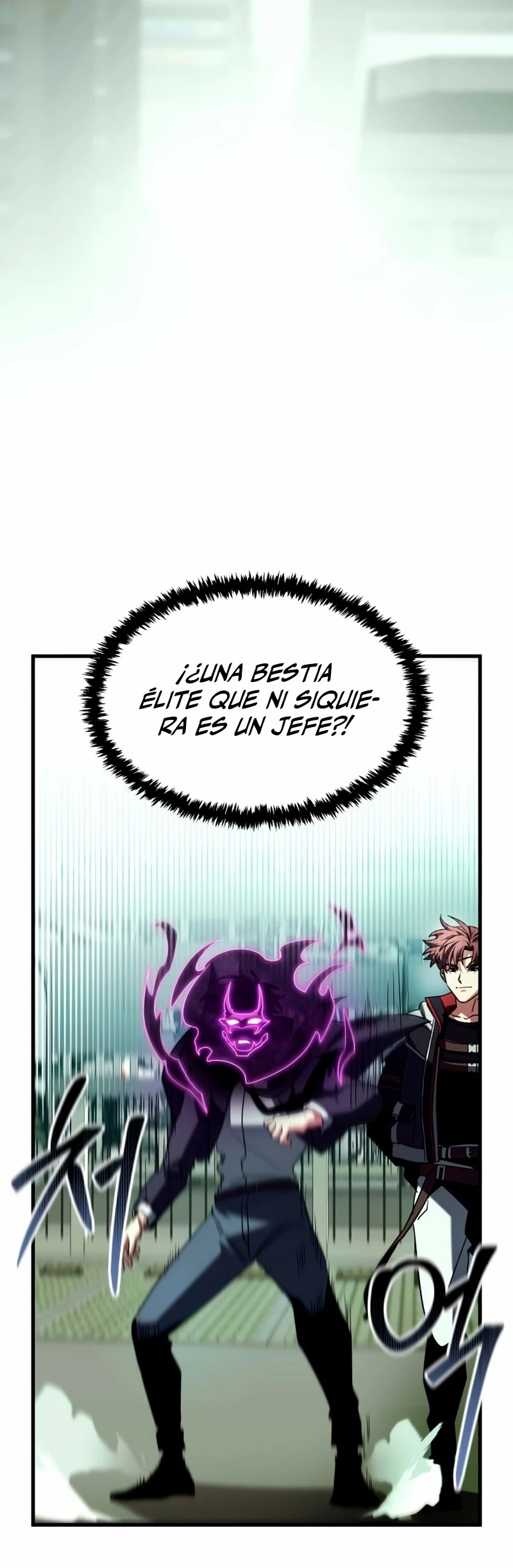 ¡Lo monopolizare todo! - Capítulo 17 - Página 12 - LectorTMOo