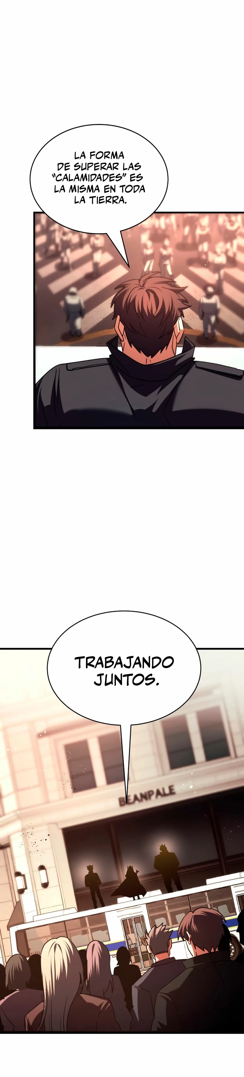 ¡Lo monopolizare todo! - Capítulo 17 - Página 26 - LectorTMOo