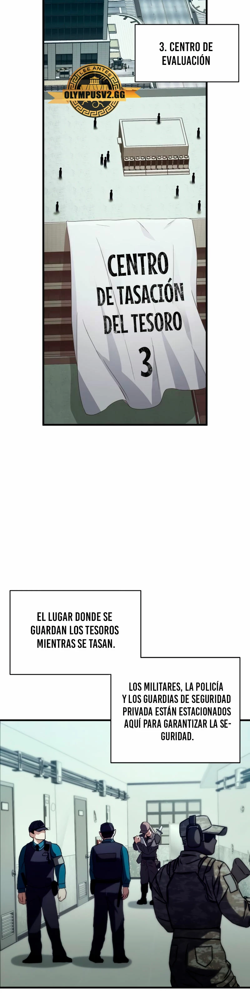 ¡Lo monopolizare todo! - Capítulo 17 - Página 44 - LectorTMOo