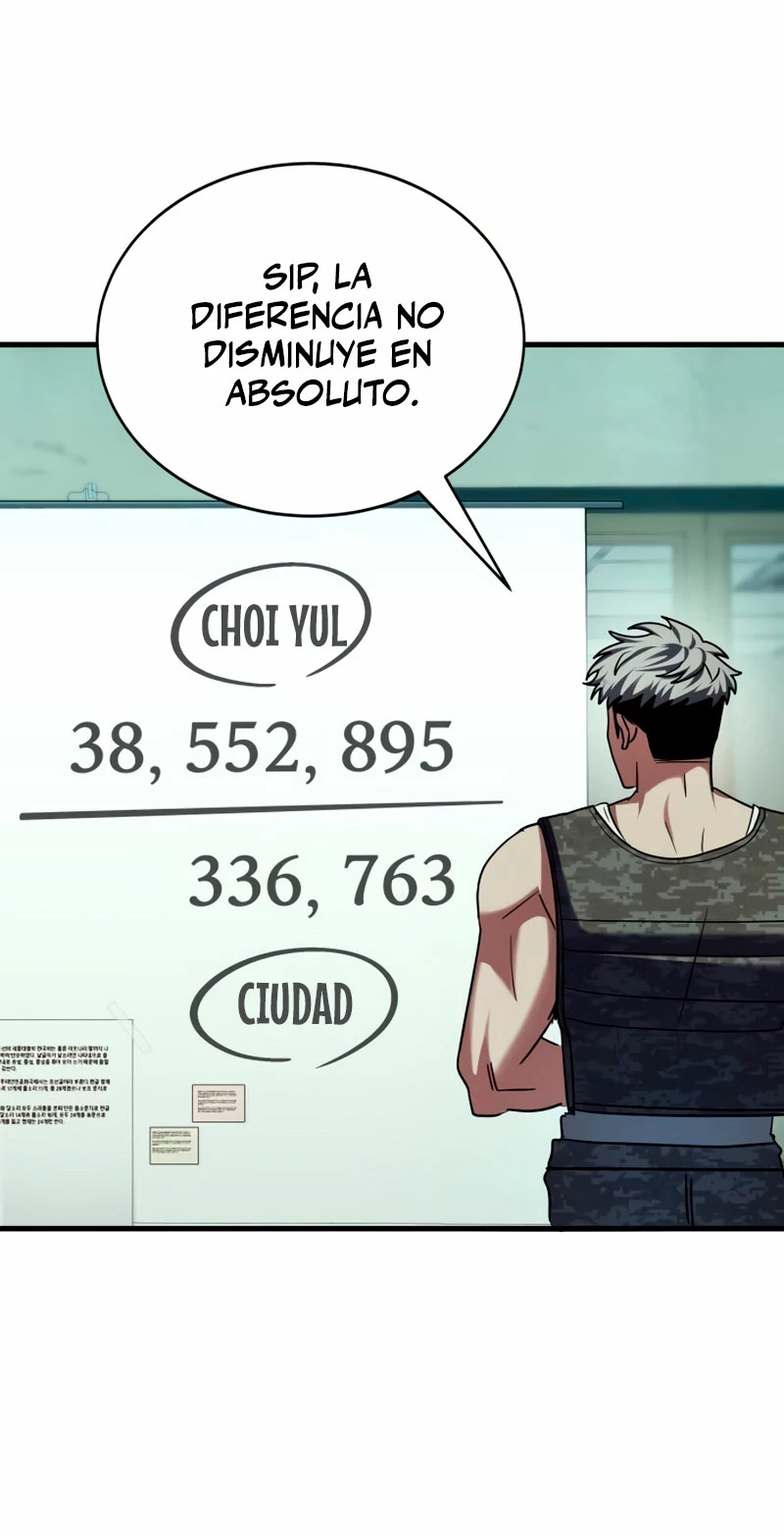 ¡Lo monopolizare todo! - Capítulo 17 - Página 47 - LectorTMOo