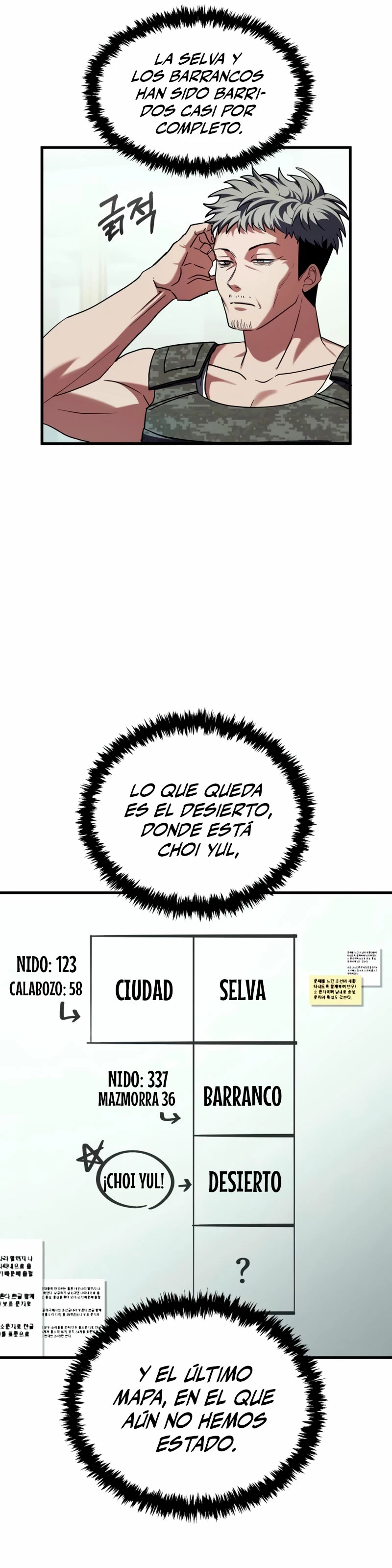 ¡Lo monopolizare todo! - Capítulo 17 - Página 48 - LectorTMOo