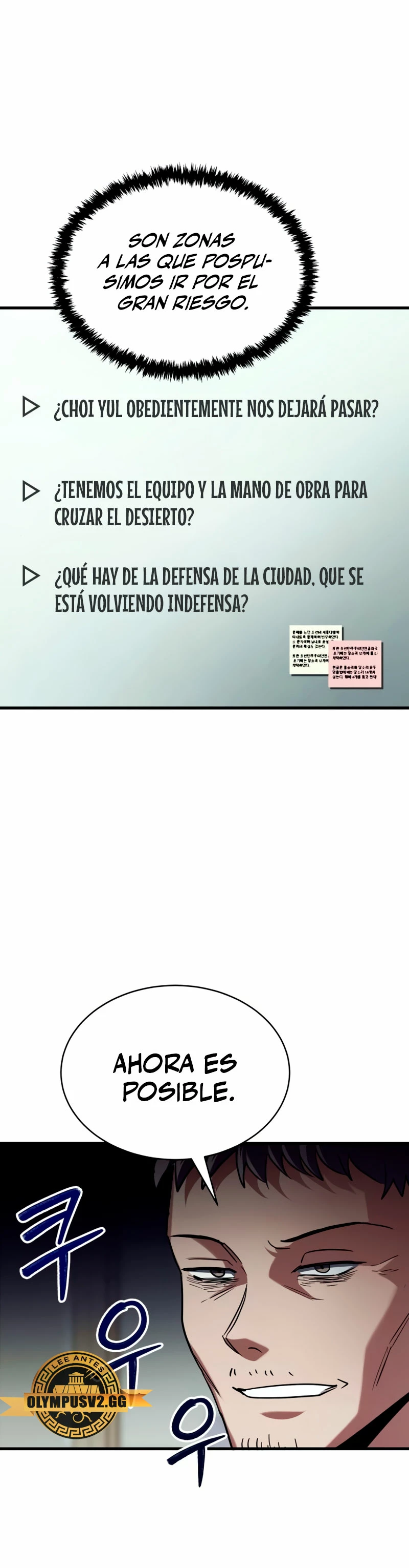 ¡Lo monopolizare todo! - Capítulo 17 - Página 49 - LectorTMOo