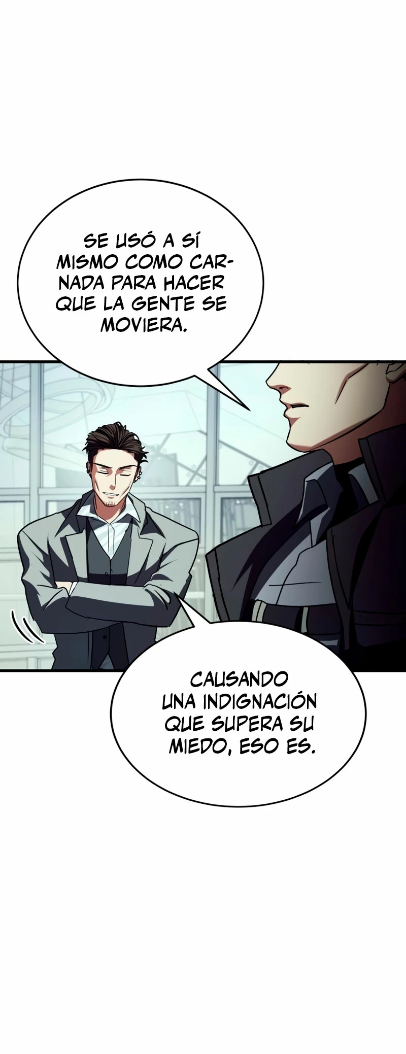 ¡Lo monopolizare todo! - Capítulo 17 - Página 52 - LectorTMOo