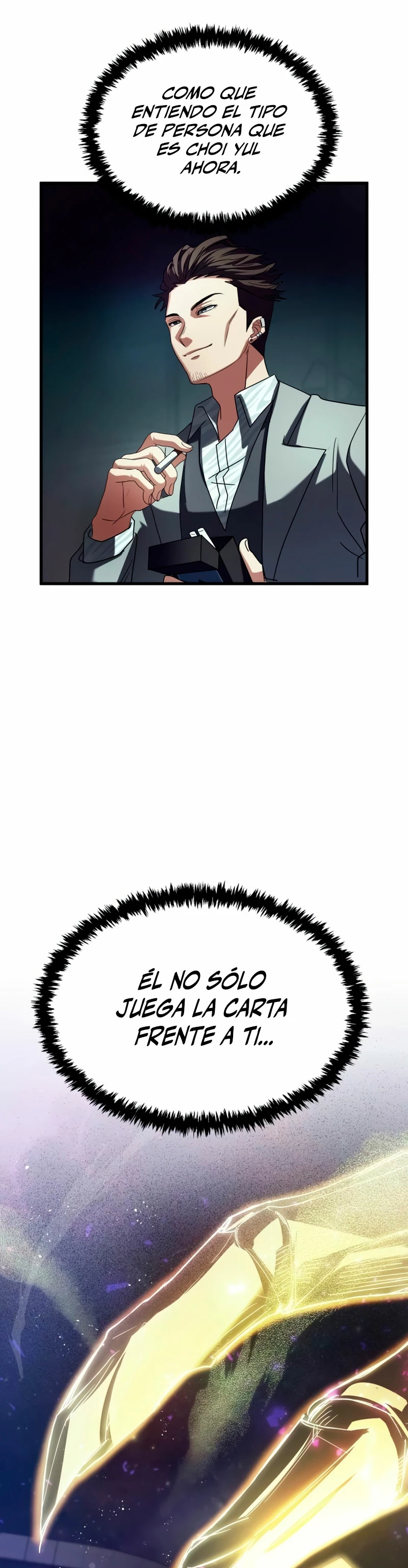 ¡Lo monopolizare todo! - Capítulo 17 - Página 55 - LectorTMOo