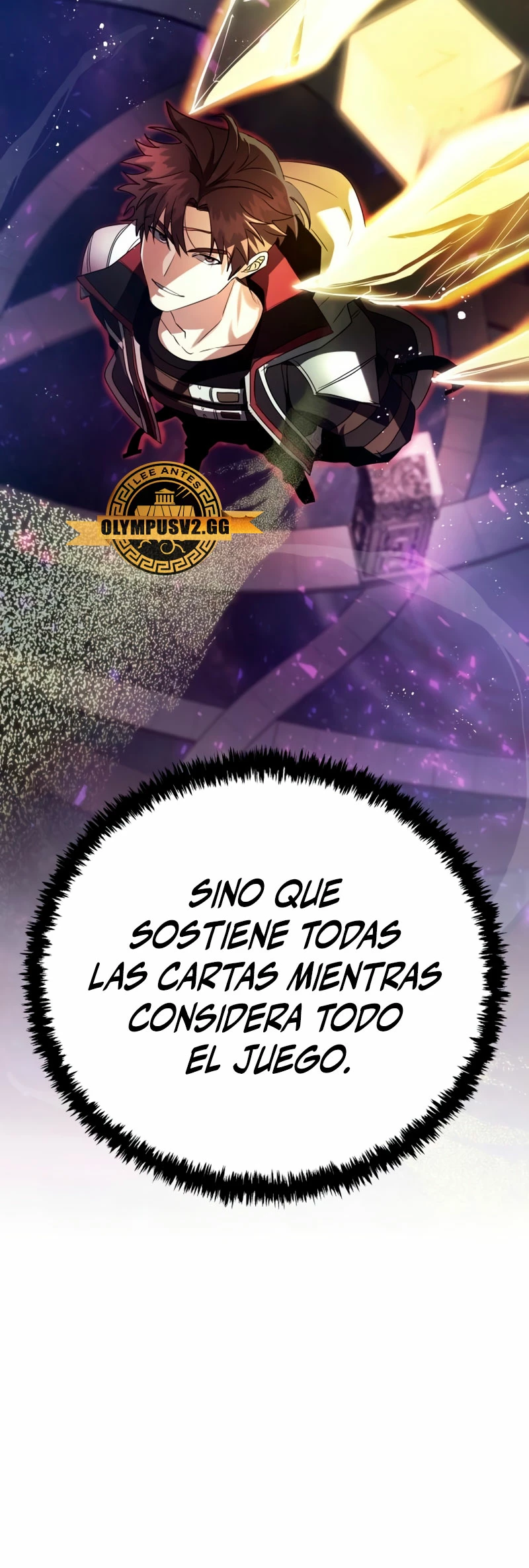 ¡Lo monopolizare todo! - Capítulo 17 - Página 56 - LectorTMOo