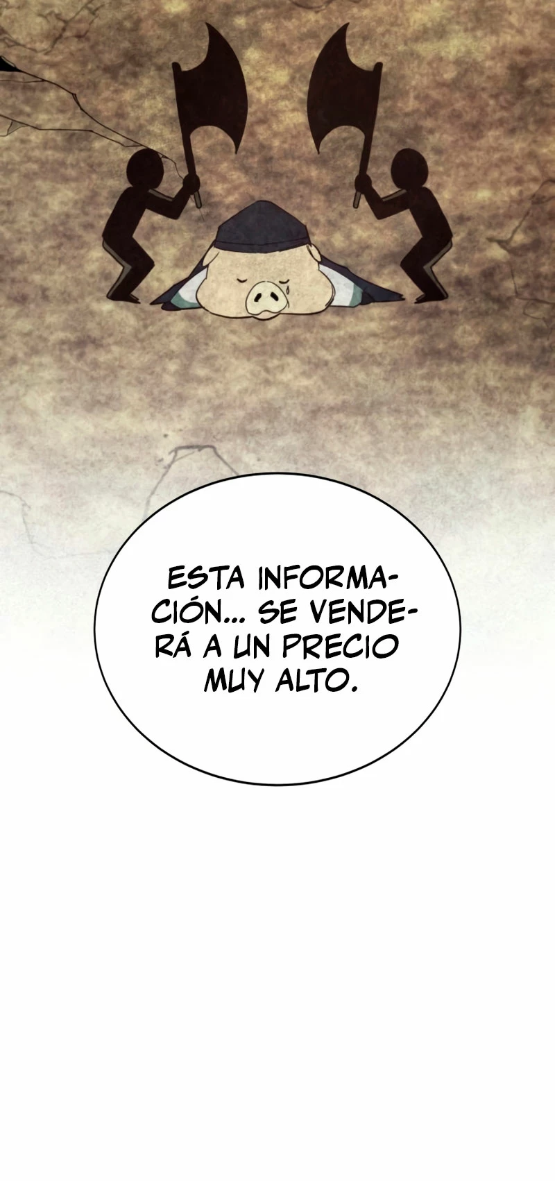 ¡Lo monopolizare todo! - Capítulo 17 - Página 61 - LectorTMOo
