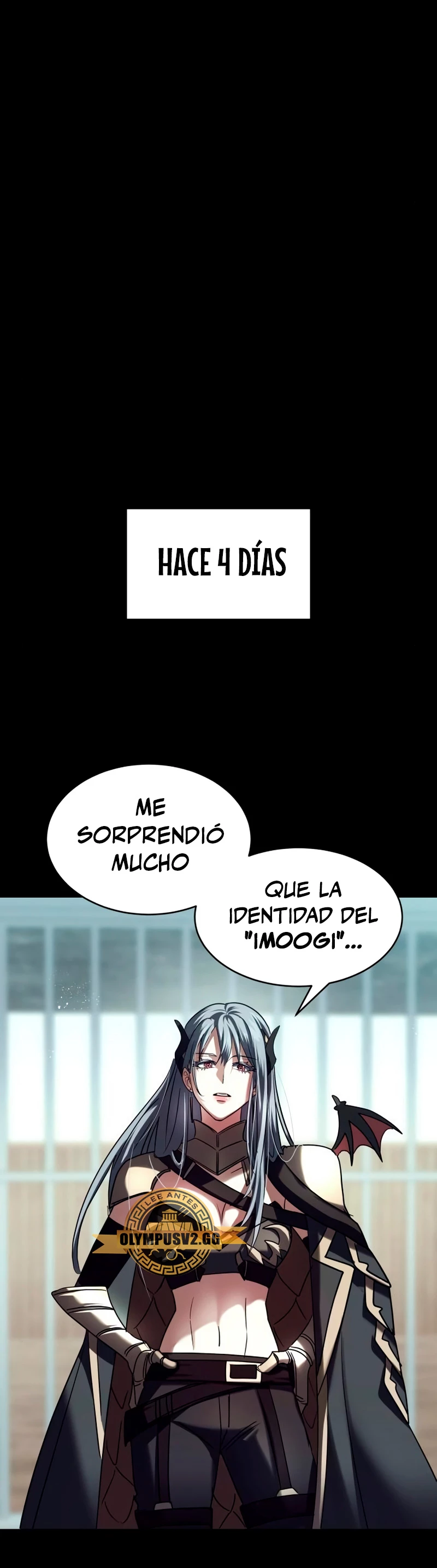 ¡Lo monopolizare todo! - Capítulo 18 - Página 13 - LectorTMOo