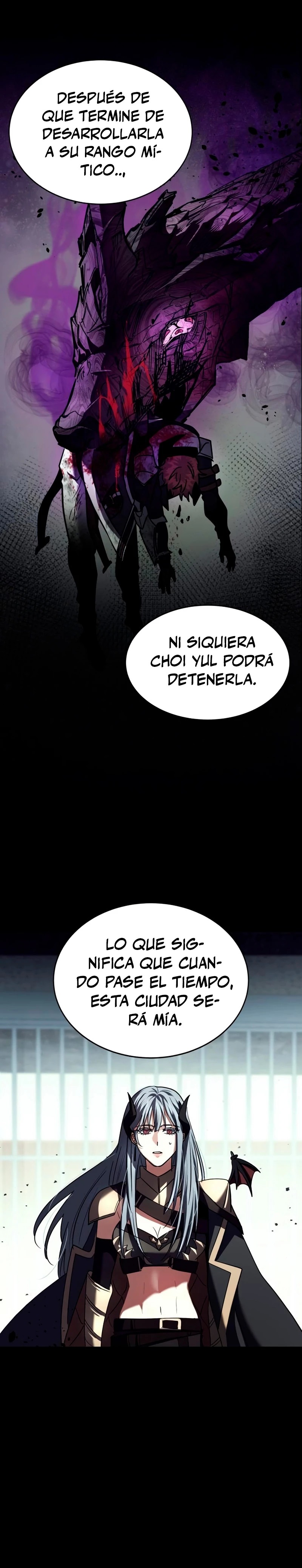 ¡Lo monopolizare todo! - Capítulo 18 - Página 19 - LectorTMOo