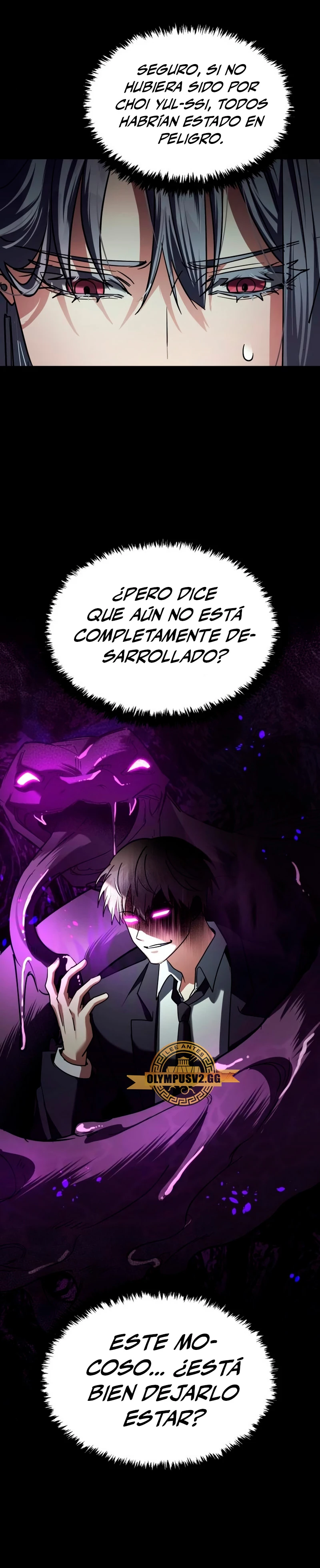 ¡Lo monopolizare todo! - Capítulo 18 - Página 20 - LectorTMOo