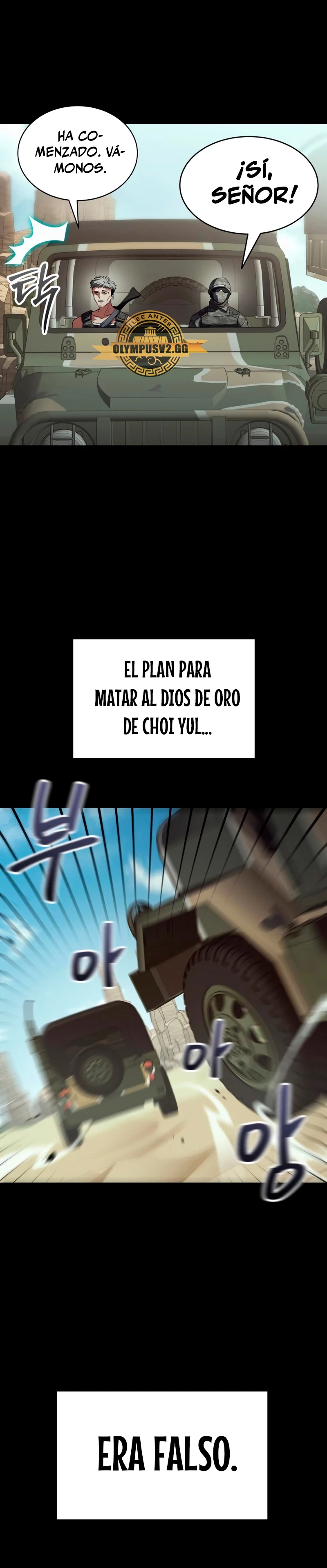 ¡Lo monopolizare todo! - Capítulo 18 - Página 46 - LectorTMOo