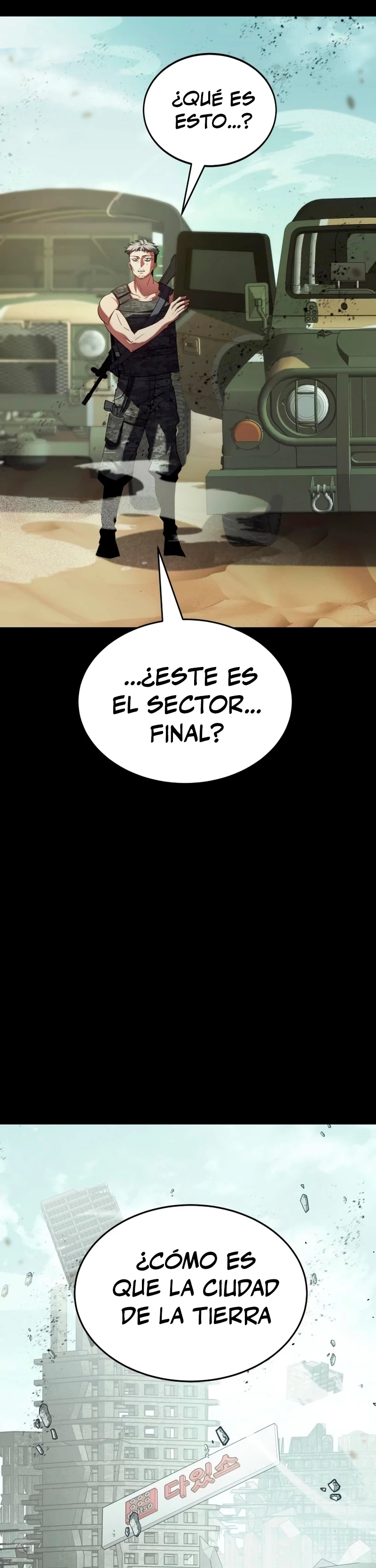 ¡Lo monopolizare todo! - Capítulo 18 - Página 52 - LectorTMOo
