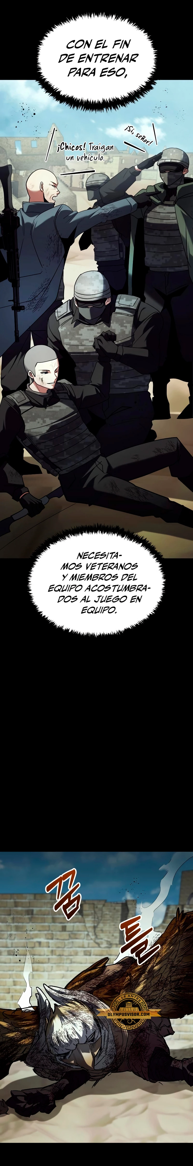 ¡Lo monopolizare todo! - Capítulo 19 - Página 14 - LectorTMOo