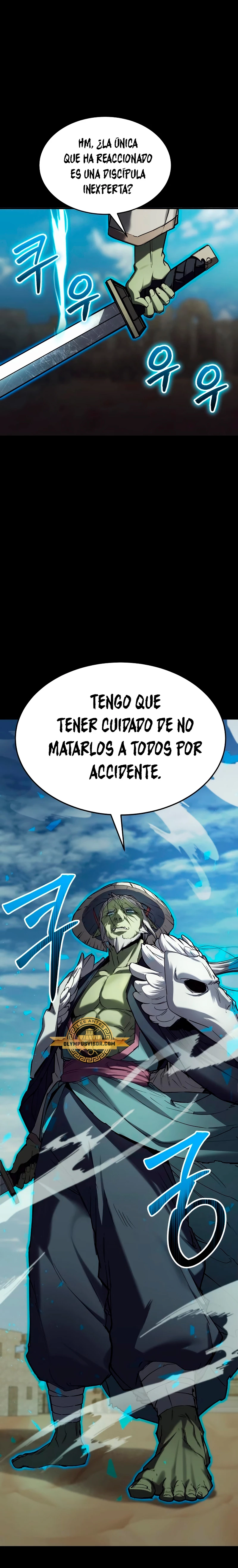¡Lo monopolizare todo! - Capítulo 19 - Página 21 - LectorTMOo