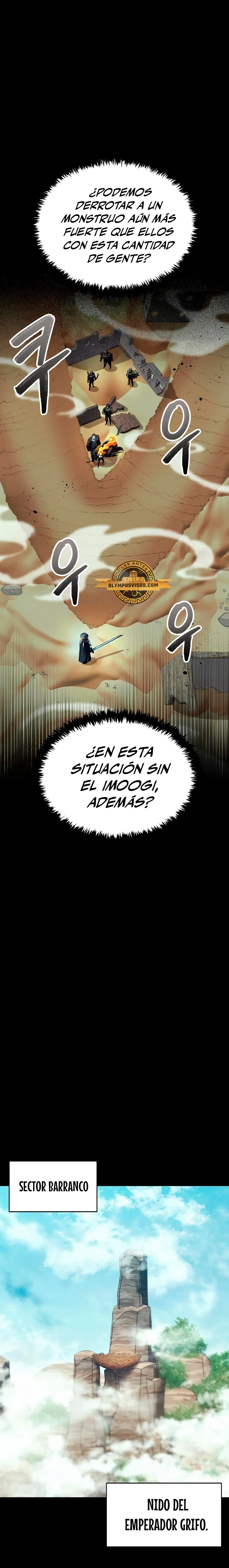 ¡Lo monopolizare todo! - Capítulo 19 - Página 23 - LectorTMOo