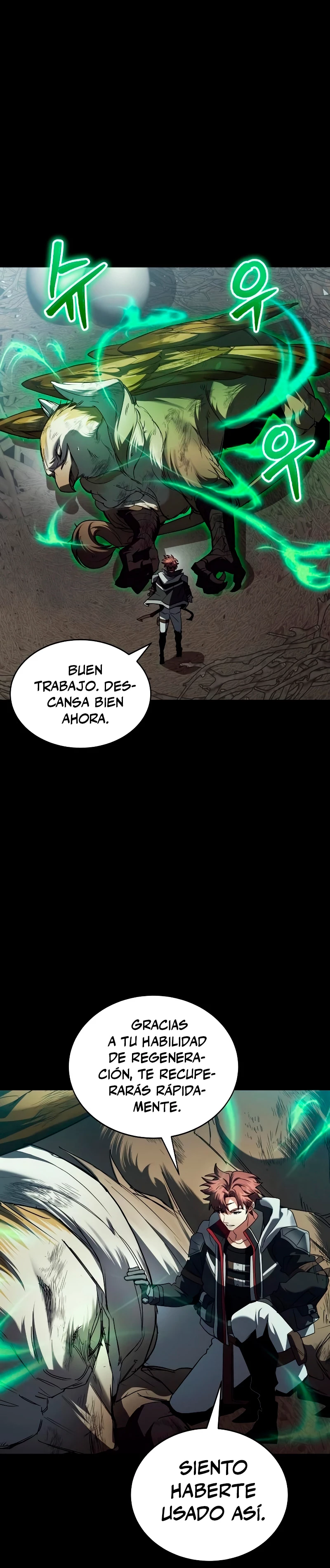 ¡Lo monopolizare todo! - Capítulo 19 - Página 24 - LectorTMOo