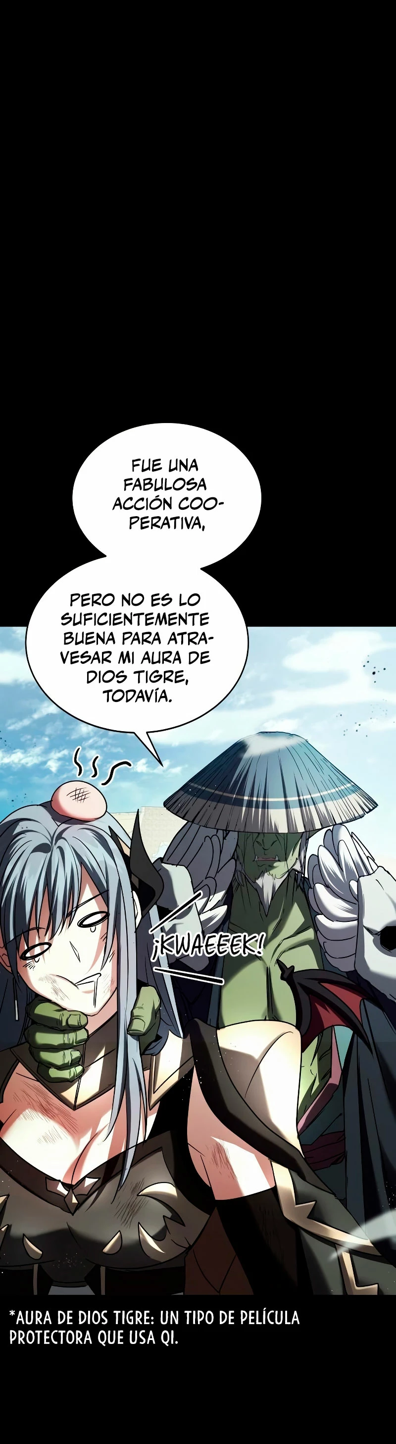 ¡Lo monopolizare todo! - Capítulo 20 - Página 24 - LectorTMOo