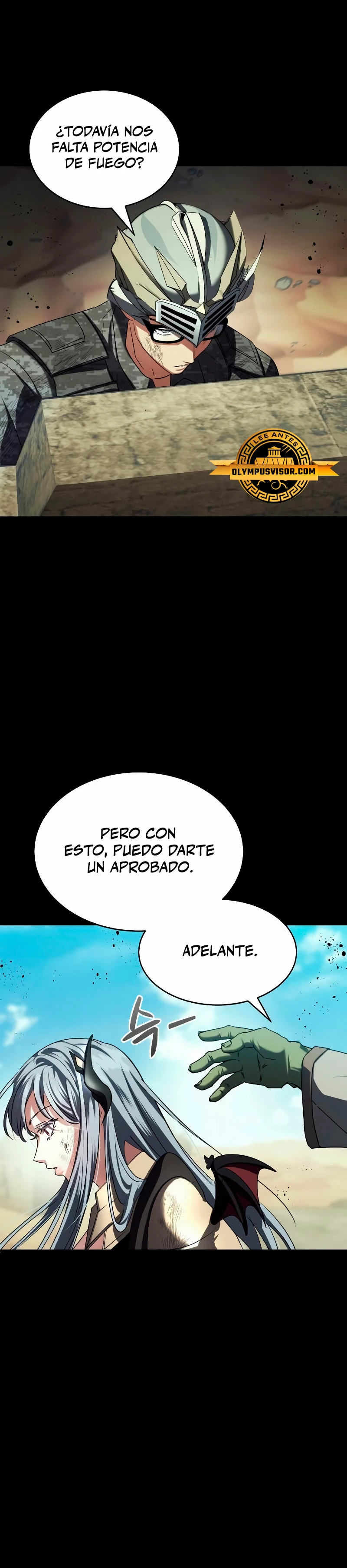 ¡Lo monopolizare todo! - Capítulo 20 - Página 25 - LectorTMOo
