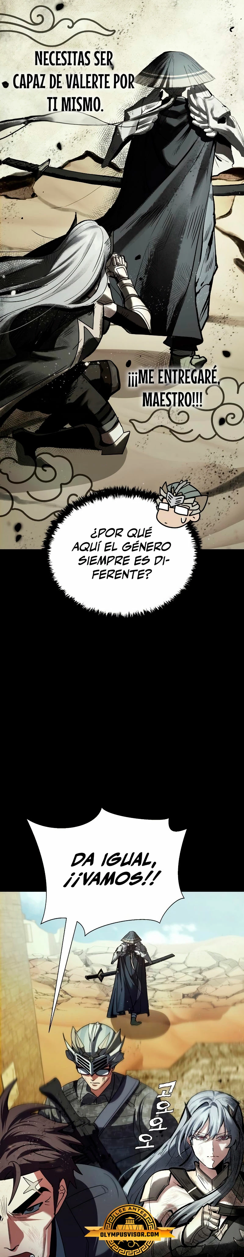 ¡Lo monopolizare todo! - Capítulo 20 - Página 28 - LectorTMOo