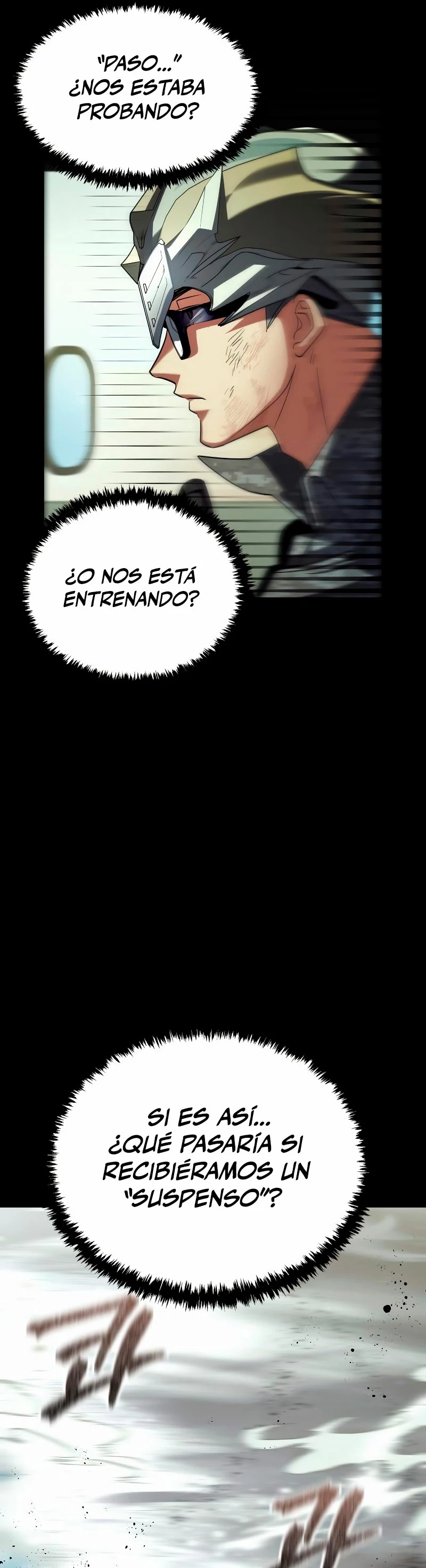 ¡Lo monopolizare todo! - Capítulo 20 - Página 30 - LectorTMOo
