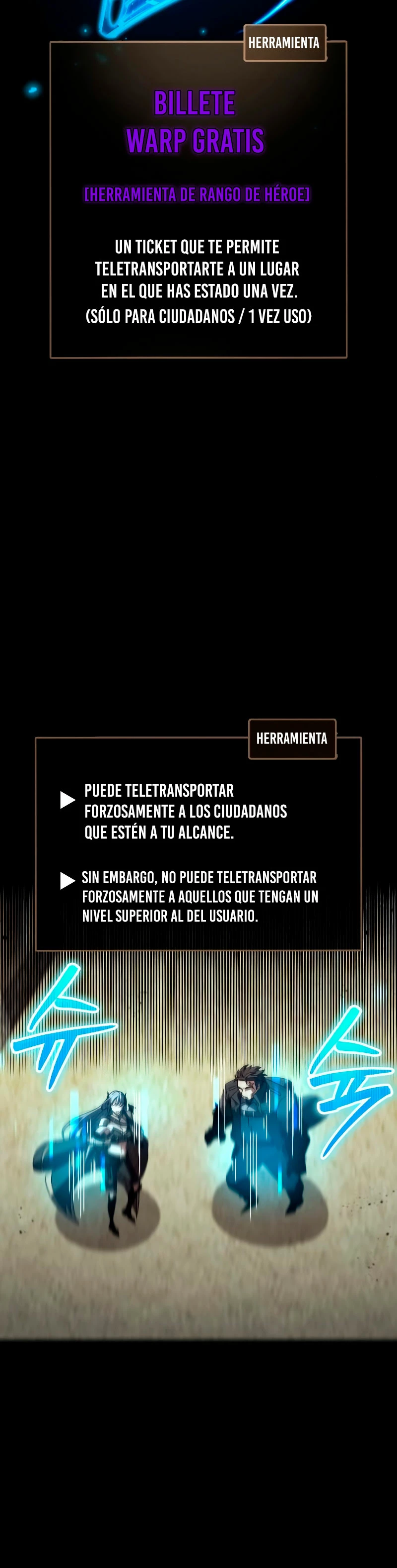 ¡Lo monopolizare todo! - Capítulo 20 - Página 39 - LectorTMOo