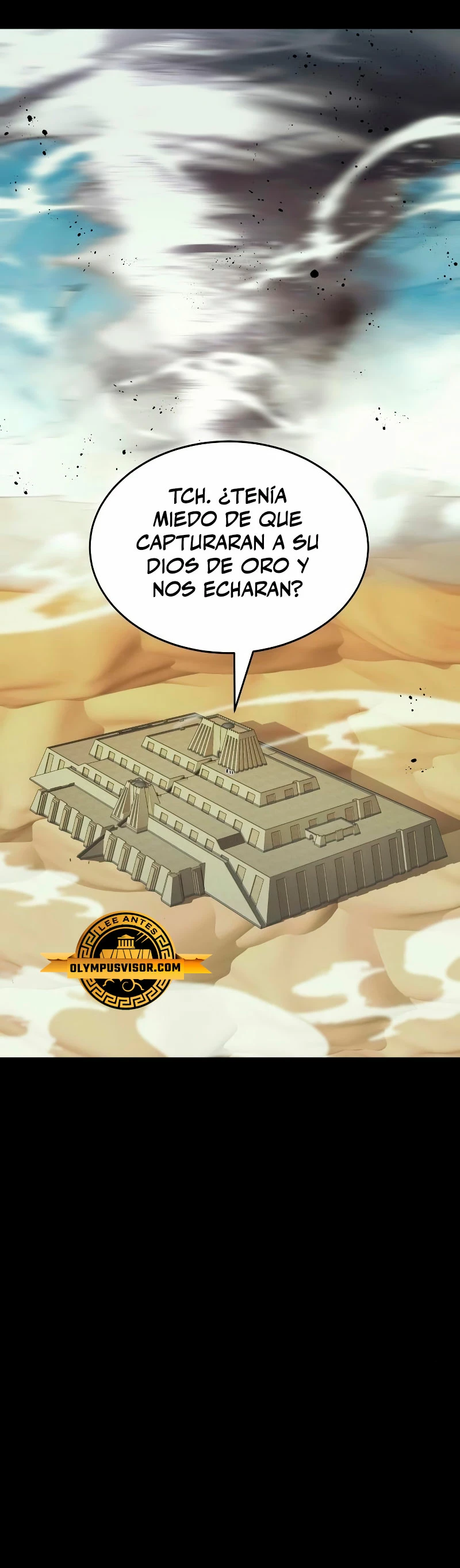 ¡Lo monopolizare todo! - Capítulo 20 - Página 45 - LectorTMOo