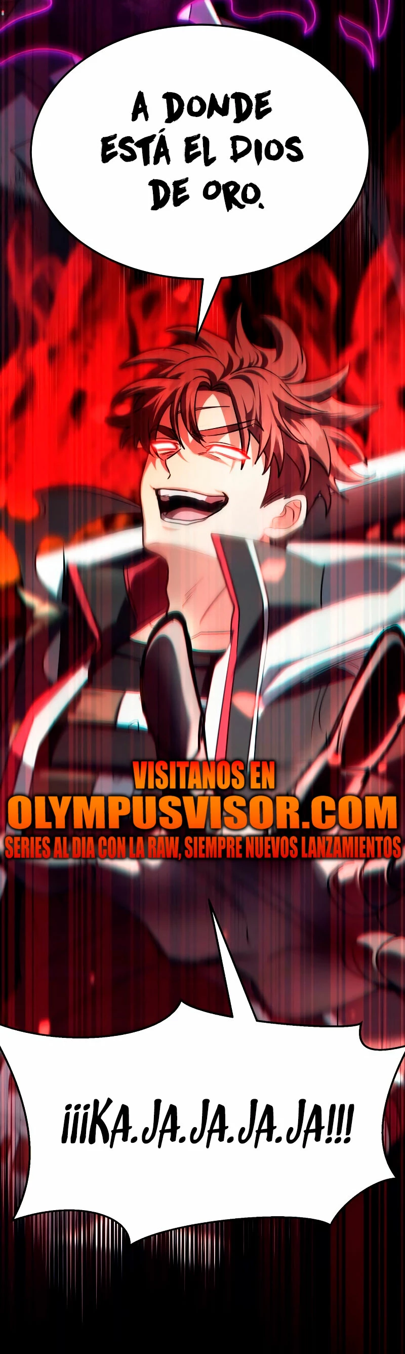 ¡Lo monopolizare todo! - Capítulo 20 - Página 59 - LectorTMOo