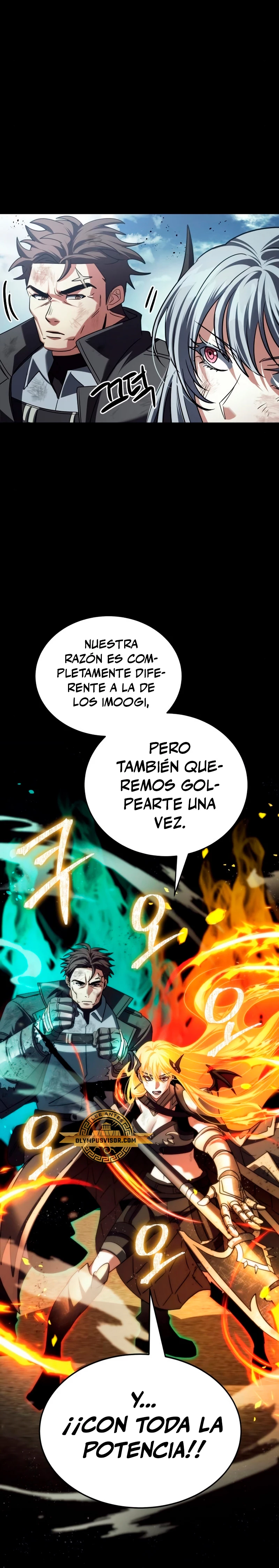 ¡Lo monopolizare todo! - Capítulo 21 - Página 7 - LectorTMOo