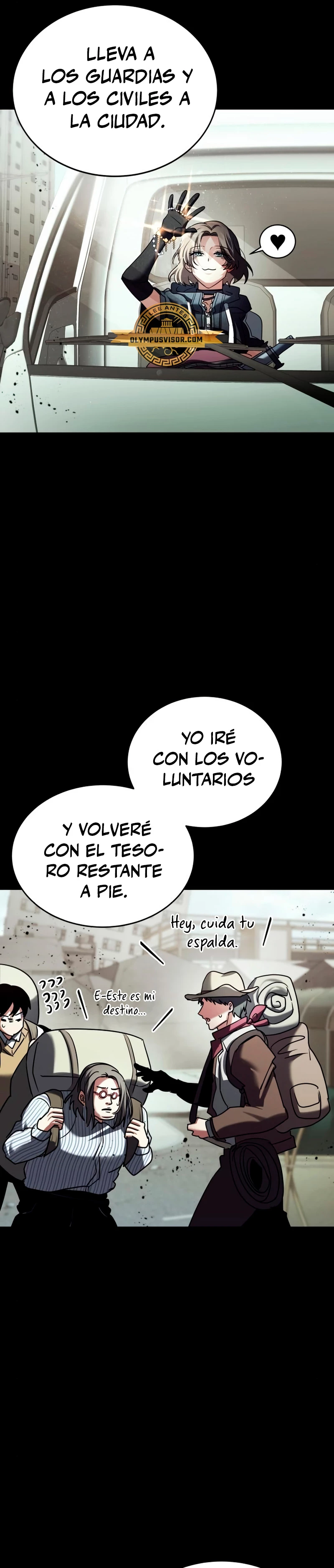 ¡Lo monopolizare todo! - Capítulo 21 - Página 10 - LectorTMOo