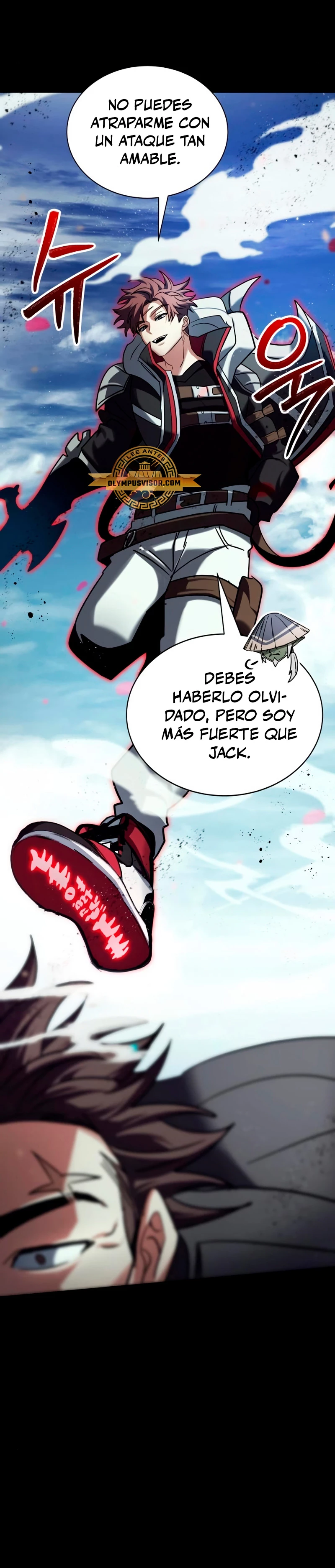 ¡Lo monopolizare todo! - Capítulo 21 - Página 15 - LectorTMOo