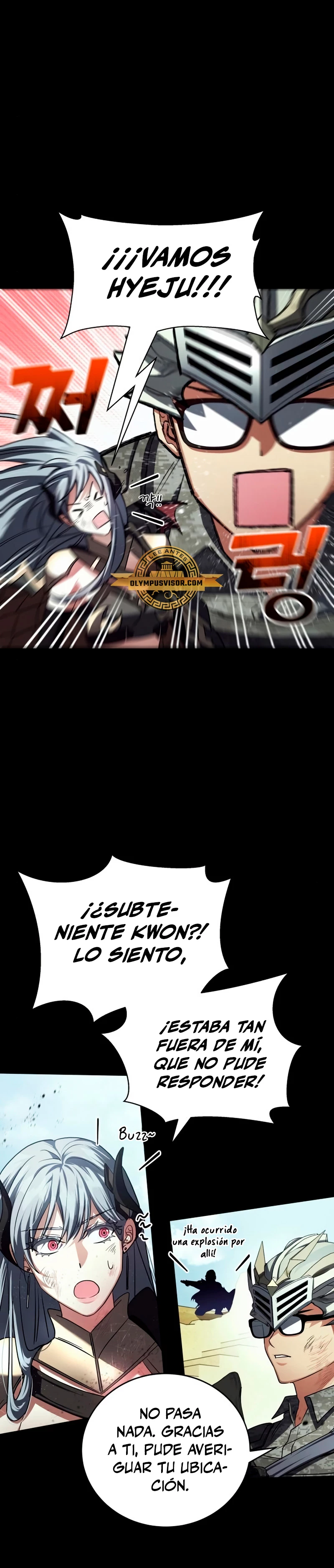 ¡Lo monopolizare todo! - Capítulo 21 - Página 17 - LectorTMOo