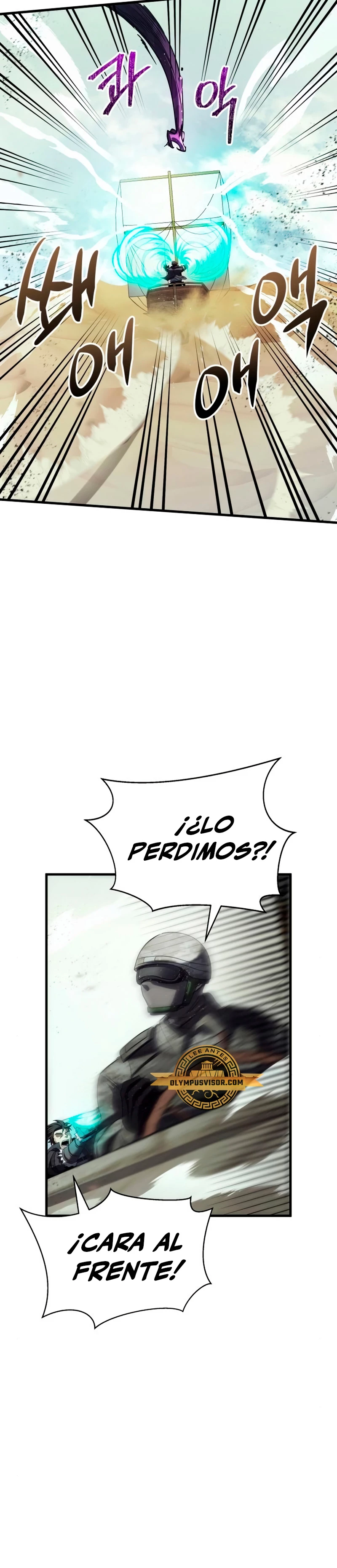 ¡Lo monopolizare todo! - Capítulo 21 - Página 45 - LectorTMOo
