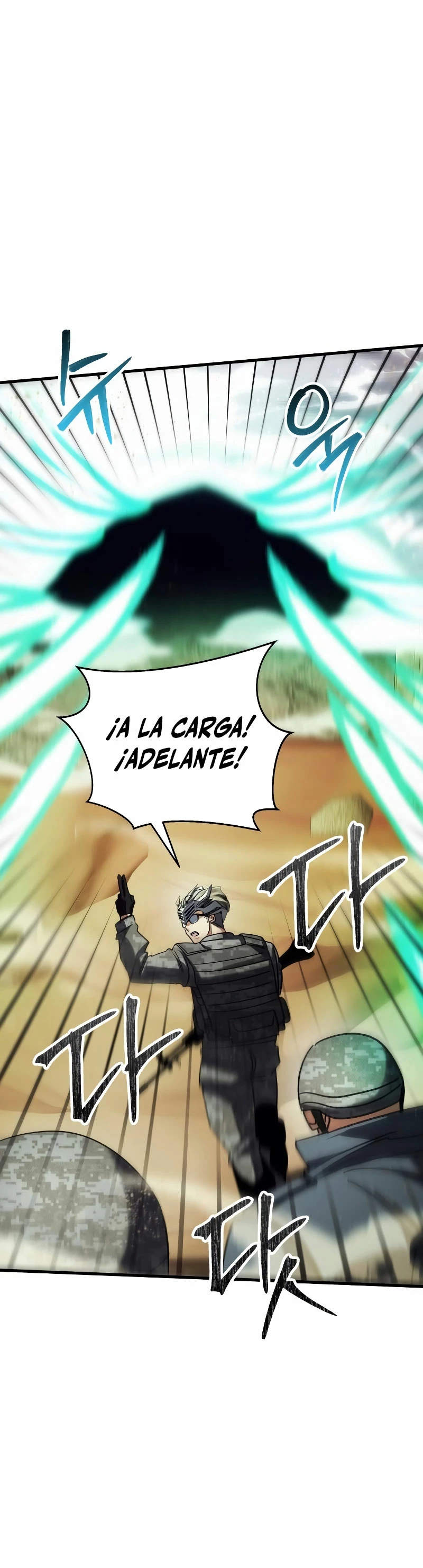 ¡Lo monopolizare todo! - Capítulo 22 - Página 12 - LectorTMOo
