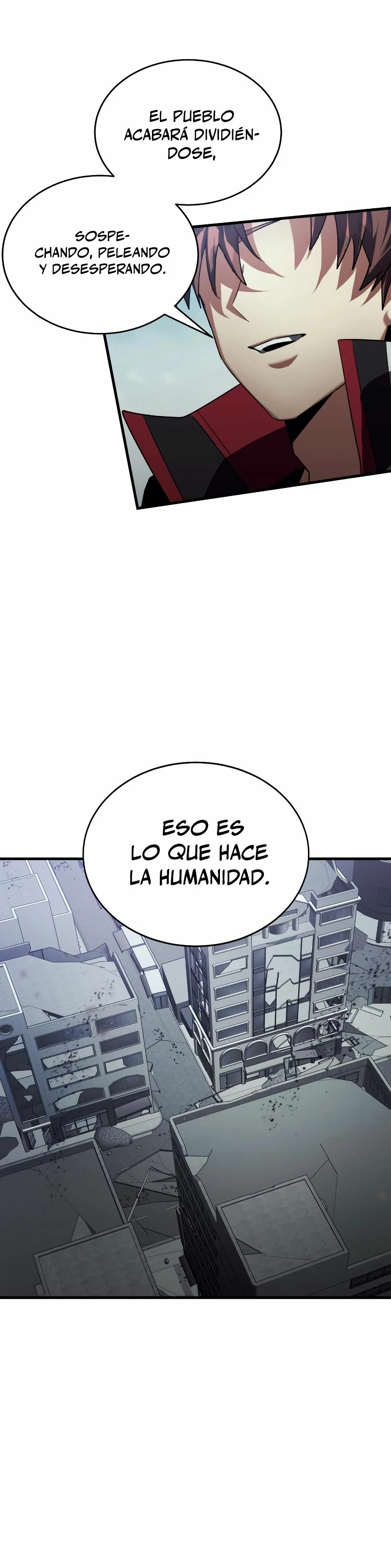 ¡Lo monopolizare todo! - Capítulo 22 - Página 22 - LectorTMOo