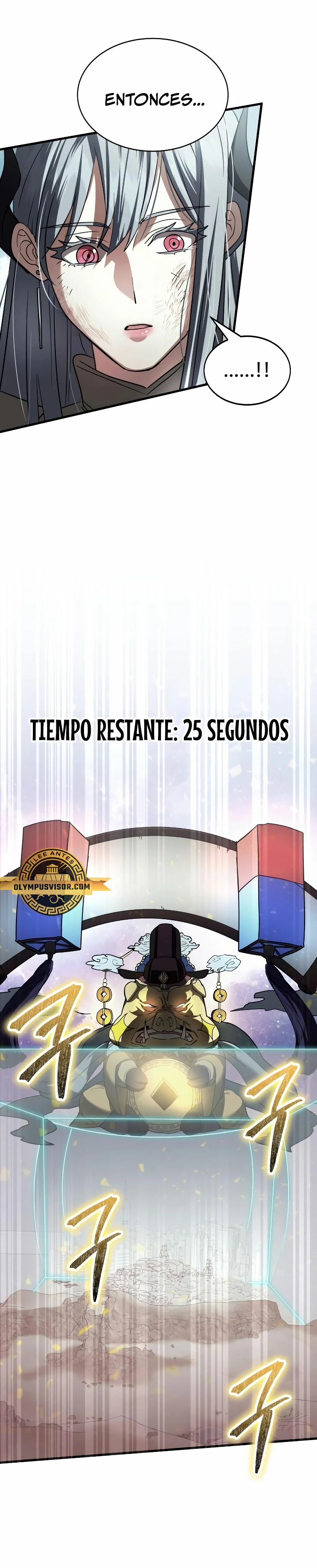 ¡Lo monopolizare todo! - Capítulo 22 - Página 23 - LectorTMOo