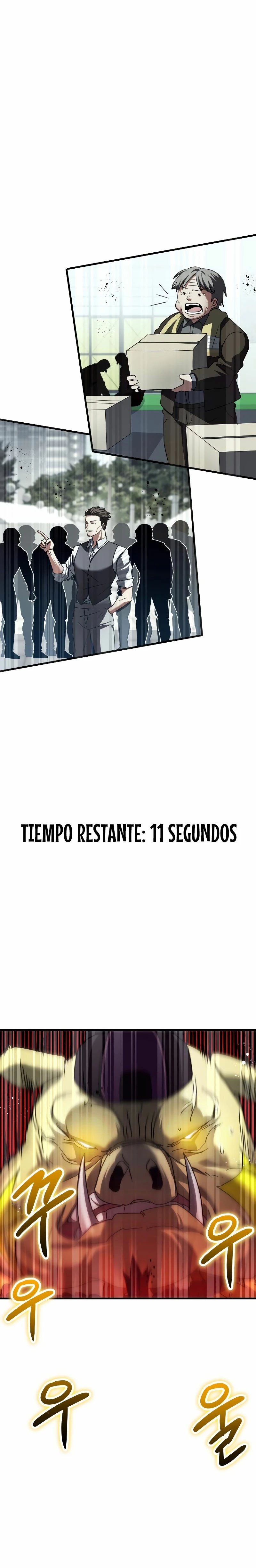 ¡Lo monopolizare todo! - Capítulo 22 - Página 24 - LectorTMOo