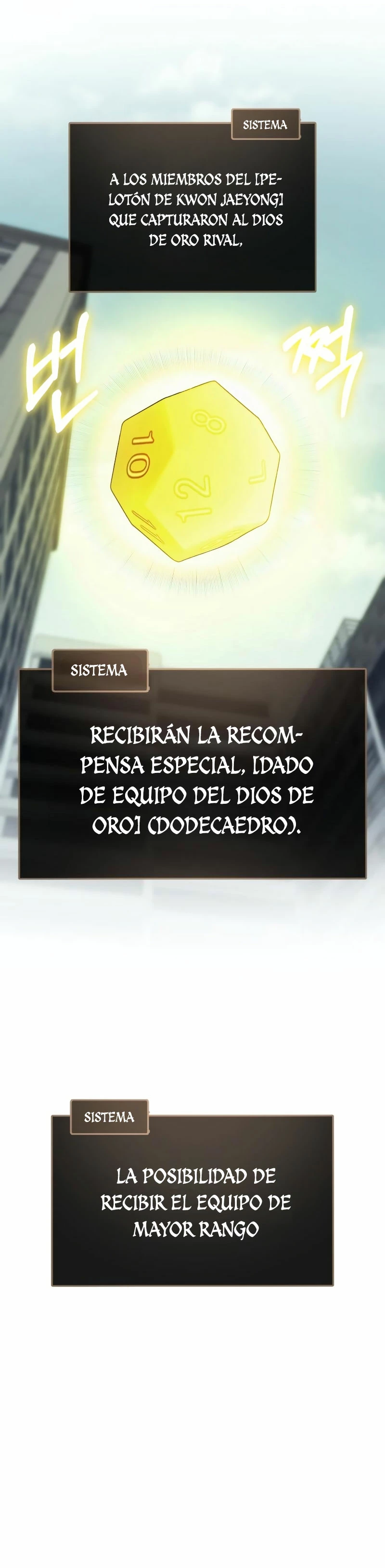 ¡Lo monopolizare todo! - Capítulo 22 - Página 36 - LectorTMOo