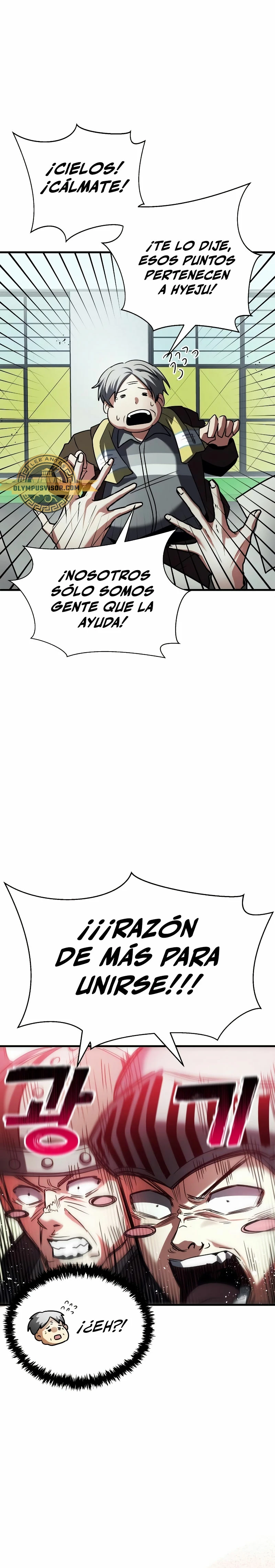 ¡Lo monopolizare todo! - Capítulo 22 - Página 45 - LectorTMOo
