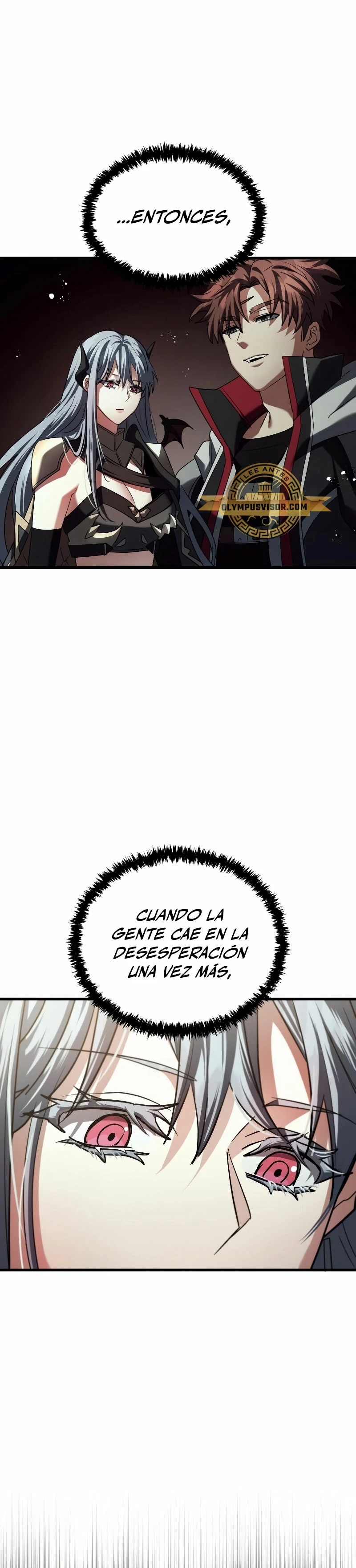 ¡Lo monopolizare todo! - Capítulo 22 - Página 48 - LectorTMOo