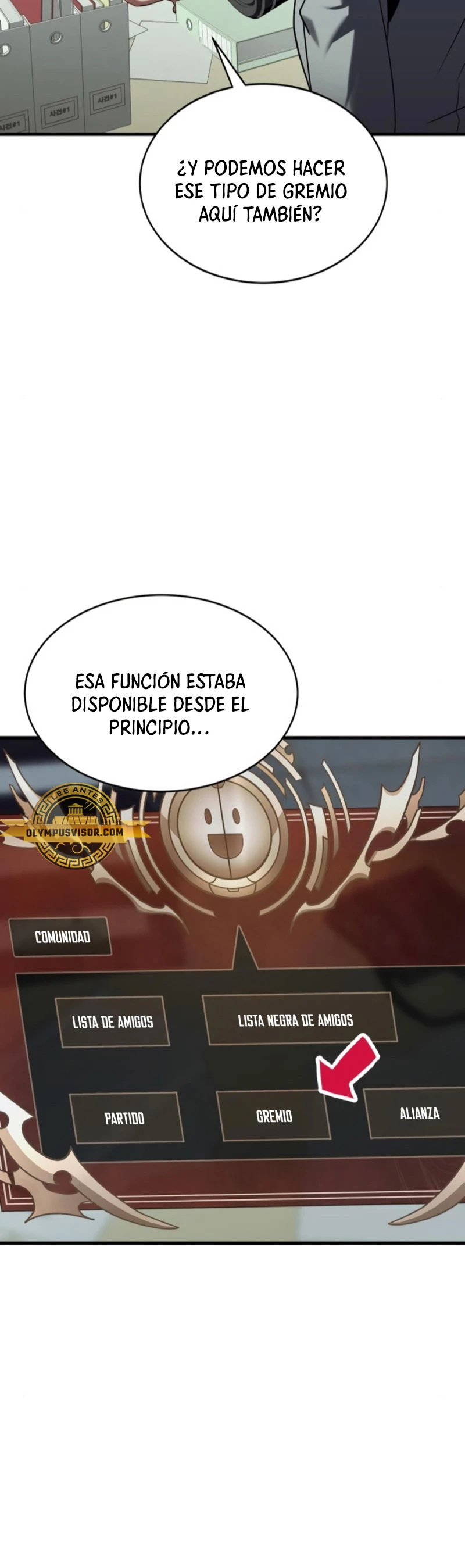 ¡Lo monopolizare todo! - Capítulo 23 - Página 5 - LectorTMOo