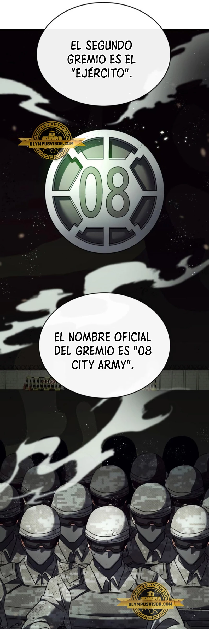 ¡Lo monopolizare todo! - Capítulo 23 - Página 12 - LectorTMOo