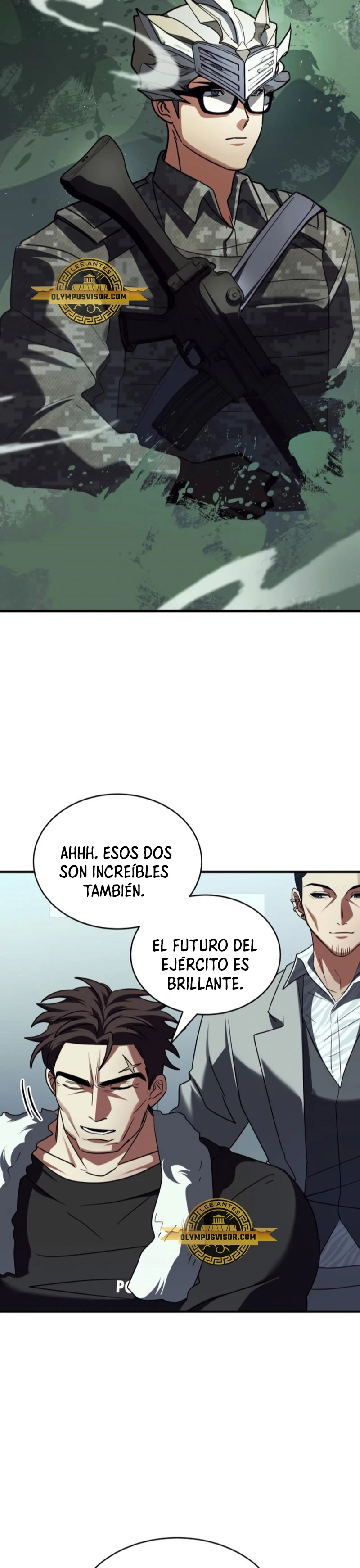 ¡Lo monopolizare todo! - Capítulo 23 - Página 14 - LectorTMOo