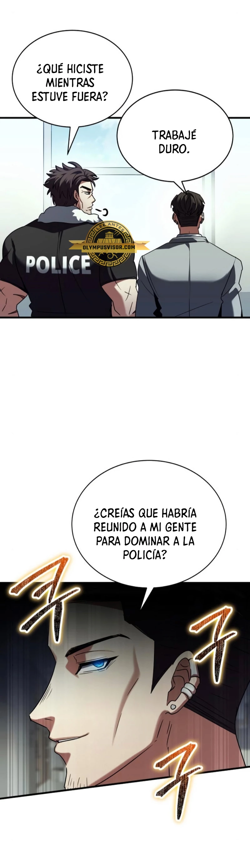 ¡Lo monopolizare todo! - Capítulo 23 - Página 24 - LectorTMOo
