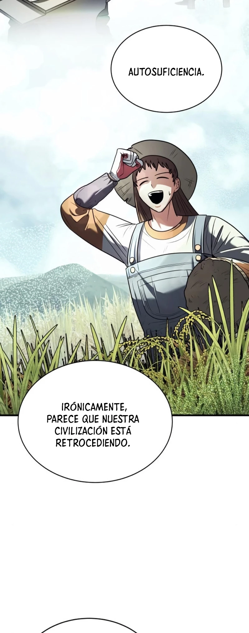 ¡Lo monopolizare todo! - Capítulo 23 - Página 40 - LectorTMOo