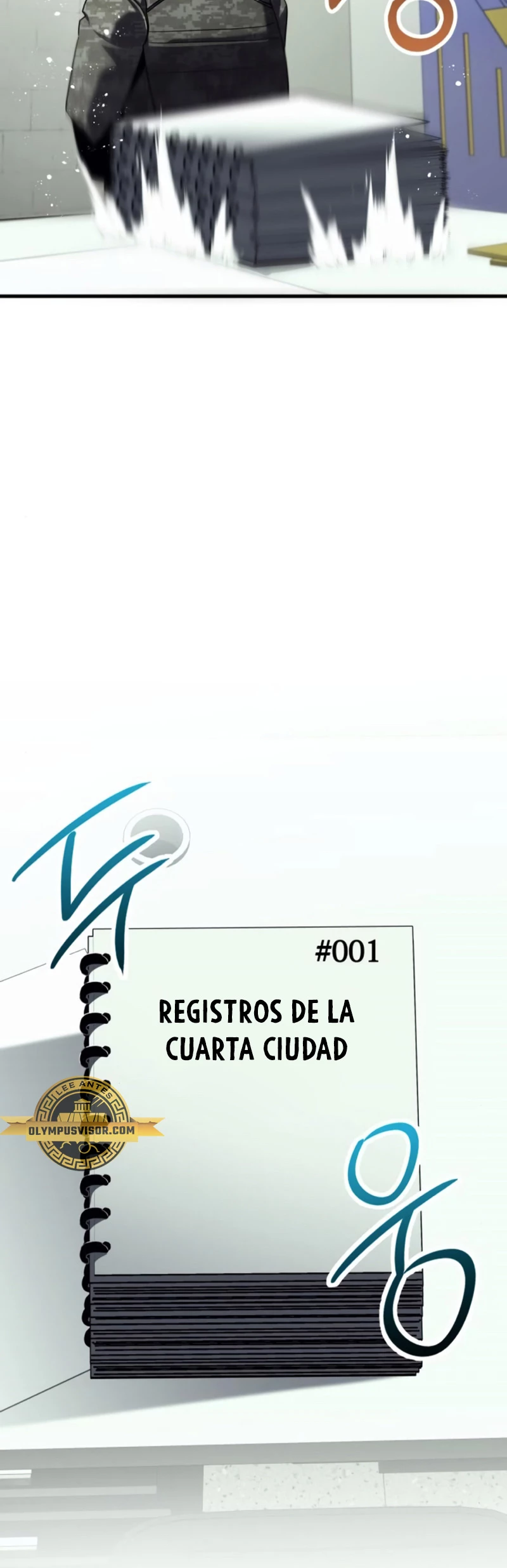¡Lo monopolizare todo! - Capítulo 23 - Página 42 - LectorTMOo