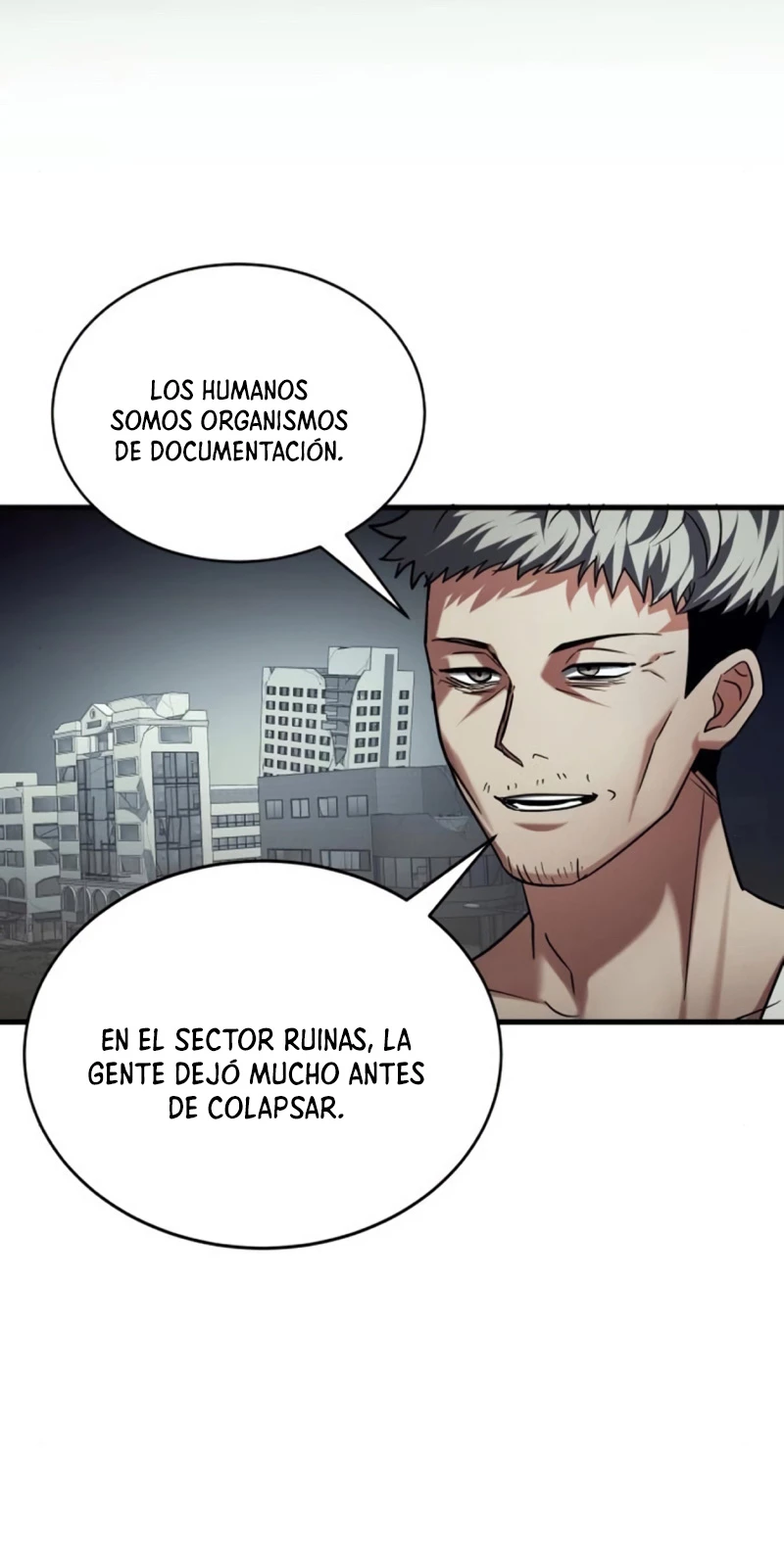 ¡Lo monopolizare todo! - Capítulo 23 - Página 43 - LectorTMOo