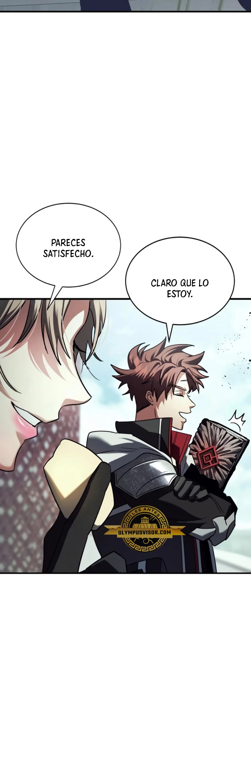¡Lo monopolizare todo! - Capítulo 23 - Página 47 - LectorTMOo