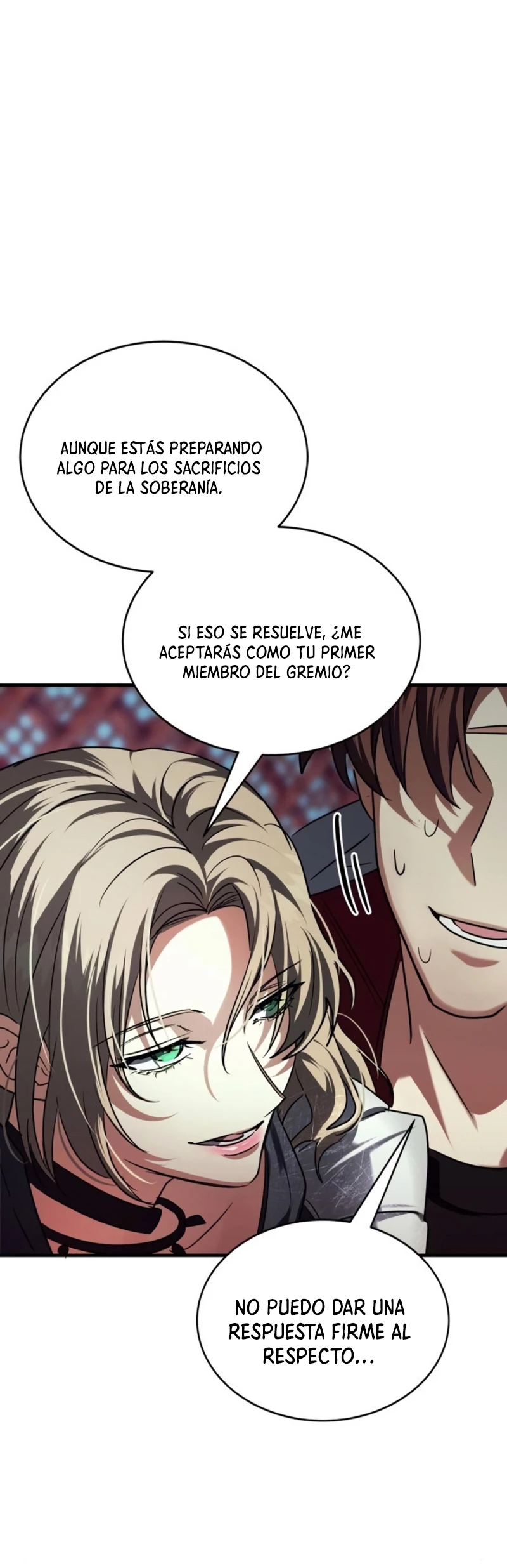 ¡Lo monopolizare todo! - Capítulo 23 - Página 50 - LectorTMOo