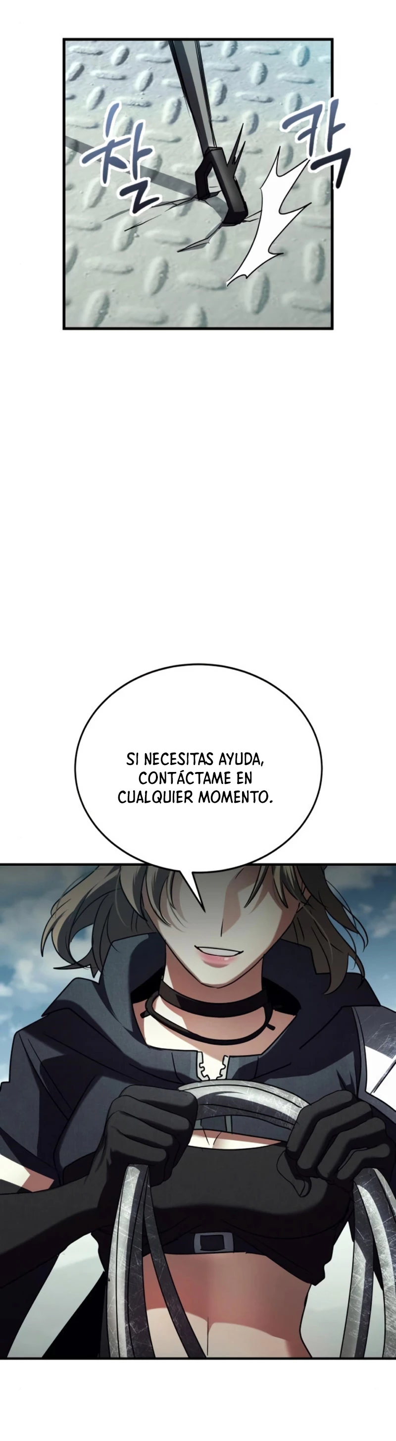 ¡Lo monopolizare todo! - Capítulo 23 - Página 52 - LectorTMOo