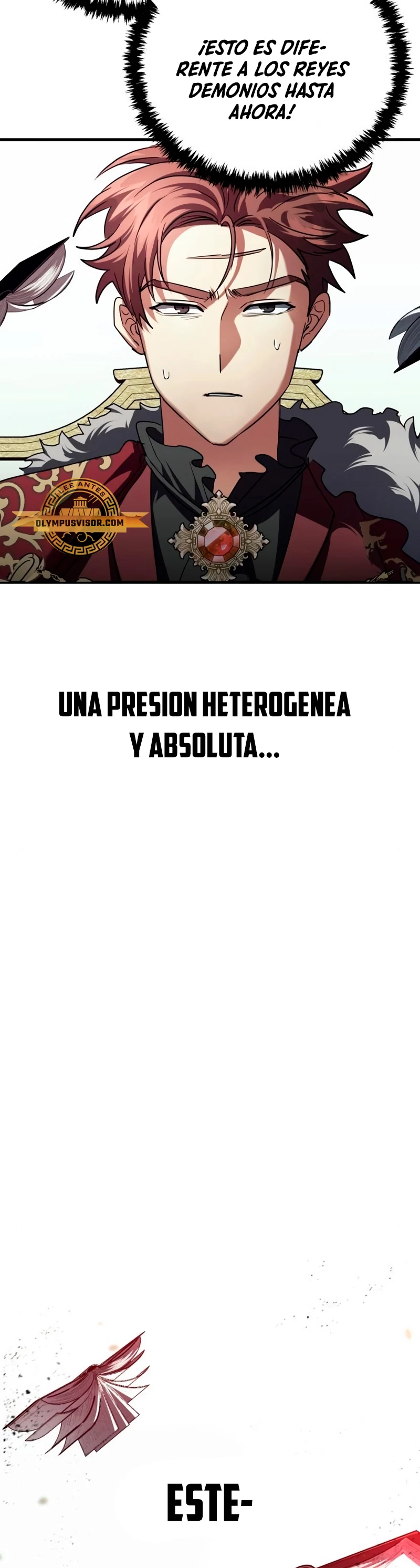 ¡Lo monopolizare todo! - Capítulo 23 - Página 71 - LectorTMOo
